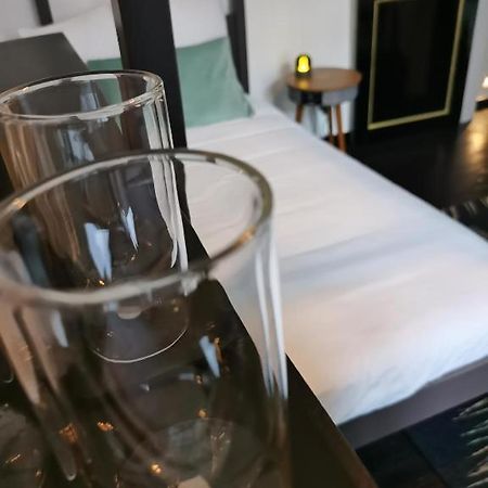 Chantilly Townhouse خنت المظهر الخارجي الصورة