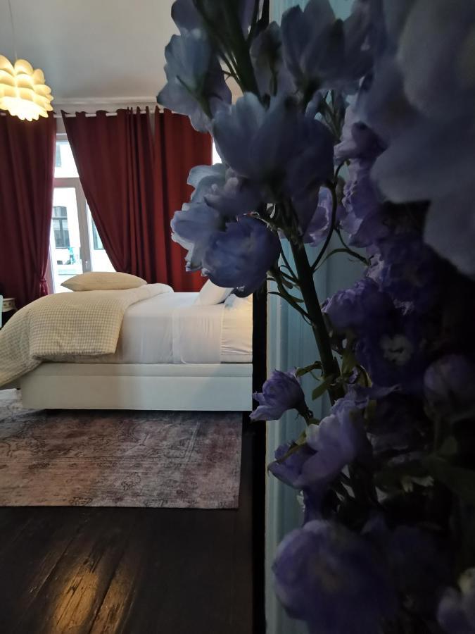 Chantilly Townhouse خنت المظهر الخارجي الصورة