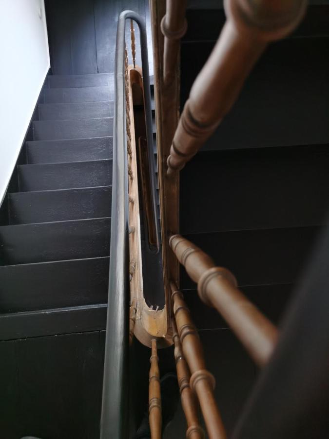 Chantilly Townhouse خنت المظهر الخارجي الصورة