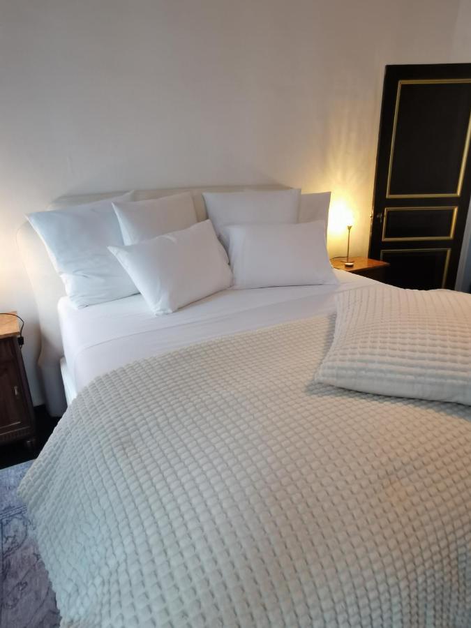 Chantilly Townhouse خنت المظهر الخارجي الصورة