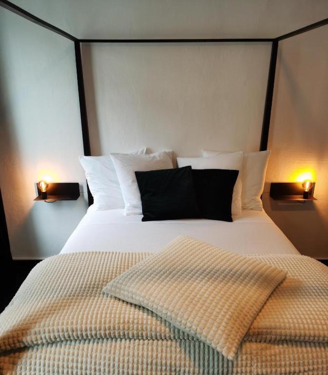 Chantilly Townhouse خنت المظهر الخارجي الصورة