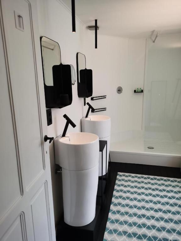 Chantilly Townhouse خنت المظهر الخارجي الصورة